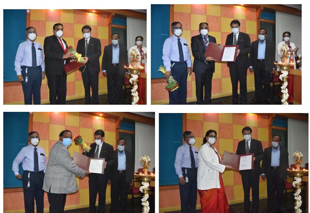 New Administrators Induction Programme_05.07.2021